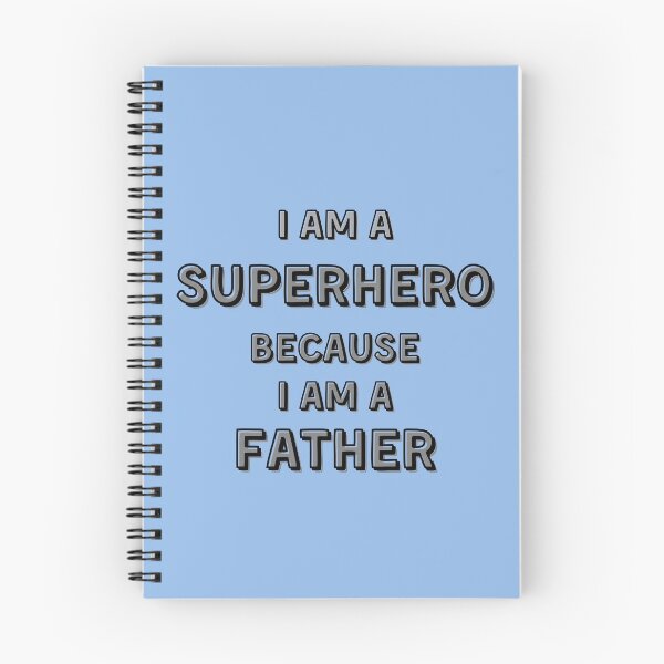 Item preview, SuperHero Father 01 designed and sold by Robarosia.