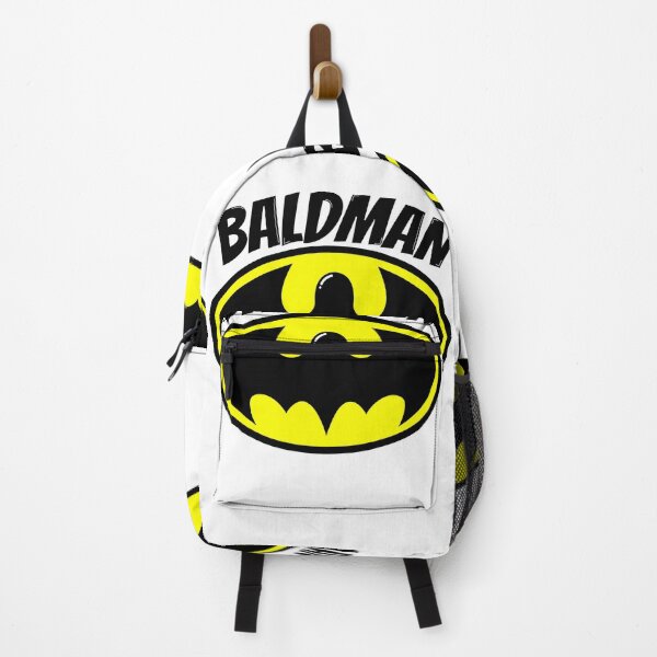 Item preview, BALD-MAN designed and sold by arteesketch.