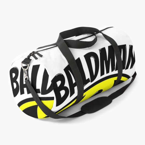 Item preview, BALD-MAN designed and sold by arteesketch.