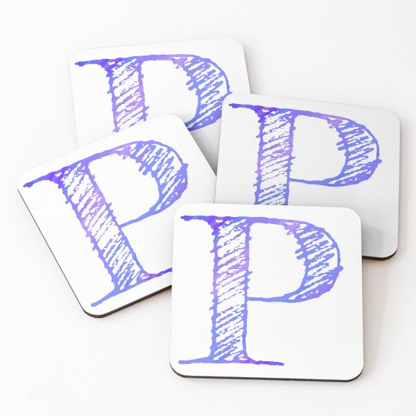 Item preview, Beautiful Letter P designed and sold by Ramesh ⭐⭐⭐⭐⭐.