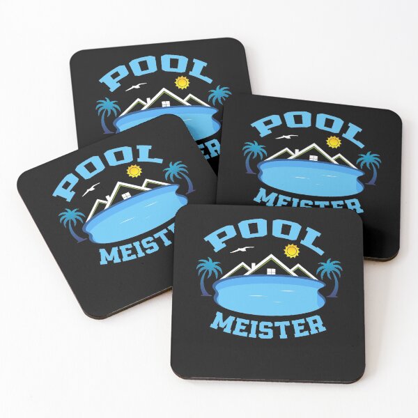 Item preview, Swimming Pool Chef Lifeguard outdoor pool designed and sold by besTmanuFacture.