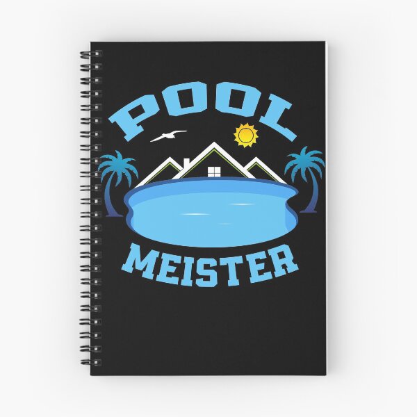 Item preview, Swimming Pool Chef Lifeguard outdoor pool designed and sold by besTmanuFacture.