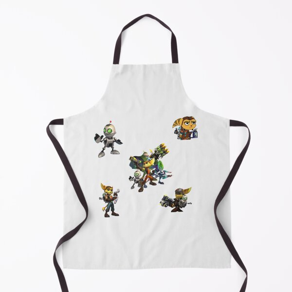 Item preview, Ratchet and clank T shirt| Perfect Gift designed and sold by mariabodie.