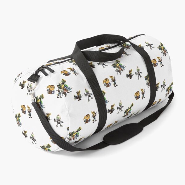 Item preview, Ratchet and clank T shirt| Perfect Gift designed and sold by mariabodie.