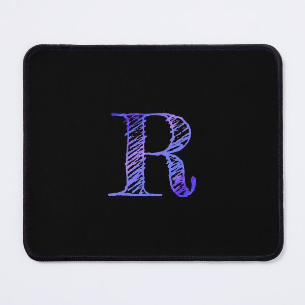 Item preview, Beautiful Letter R designed and sold by Ramesh ⭐⭐⭐⭐⭐.