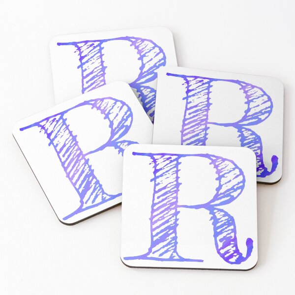 Item preview, Beautiful Letter R designed and sold by Ramesh ⭐⭐⭐⭐⭐.