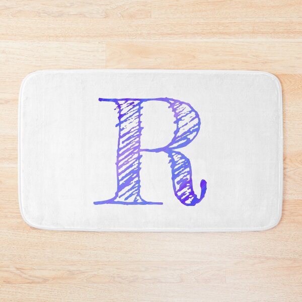 Item preview, Beautiful Letter R designed and sold by Ramesh ⭐⭐⭐⭐⭐.