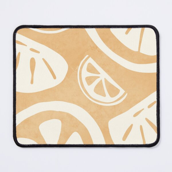Item preview, Citrus - Fun Oranges Pattern designed and sold by hellohawra.