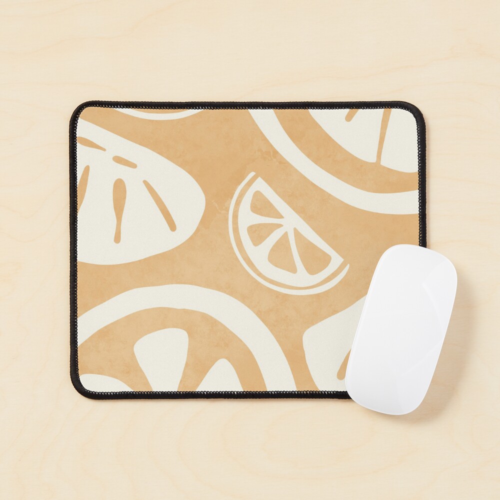 Item preview, Mouse Pad designed and sold by hellohawra.