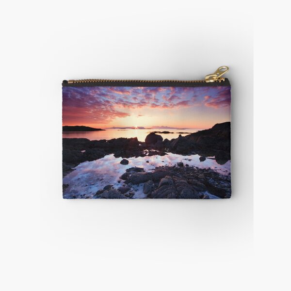 Item preview, Arisaig Sunset designed and sold by Douglas  Latham.
