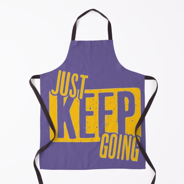 Item preview, just keep going designed and sold by Thehecticstore.