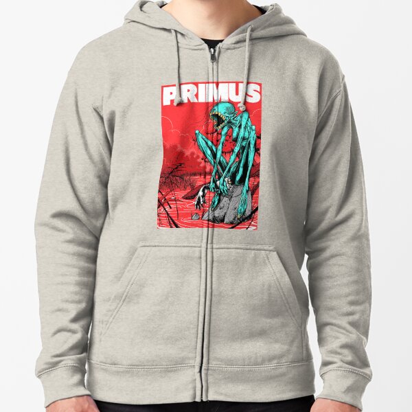 Primus Sweatshirts u0026 Hoodies  Redbubble