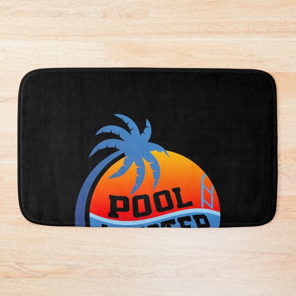 Item preview, Swimming Pool Chef Lifeguard outdoor pool designed and sold by besTmanuFacture.