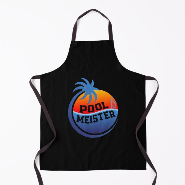 Item preview, Swimming Pool Chef Lifeguard outdoor pool designed and sold by besTmanuFacture.