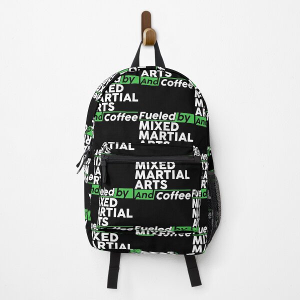 Item preview, Fueled by MMA mixed martial arts coffee| Perfect Gift designed and sold by sopijean.