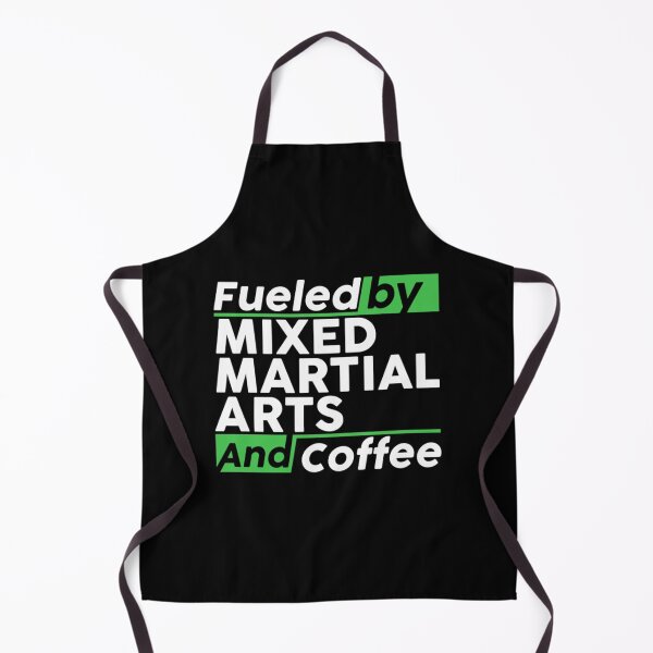 Item preview, Fueled by MMA mixed martial arts coffee| Perfect Gift designed and sold by sopijean.