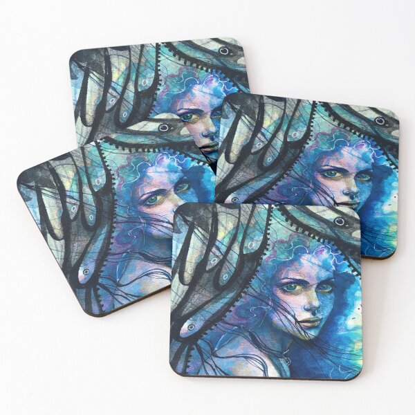 Item preview, Incandescent Gaze designed and sold by niteynightshade.