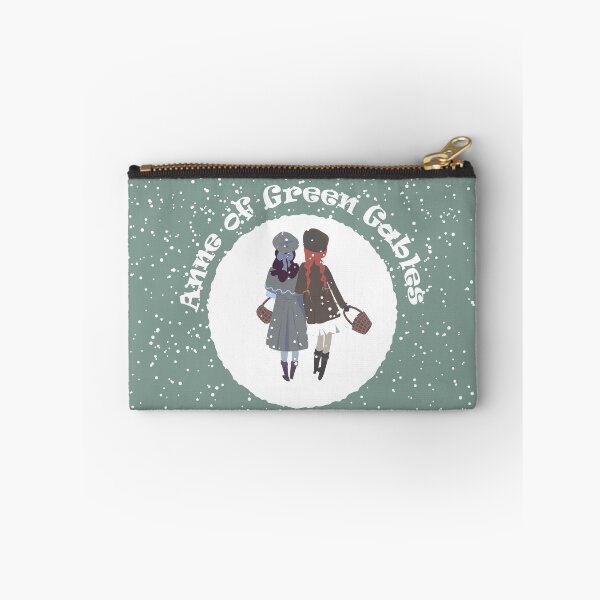 Item preview, Anne Shirley and Diane Kindred Spirits Art lm montgomery quote Book Lover gift Best friend poster designed and sold by GalleryArtField.