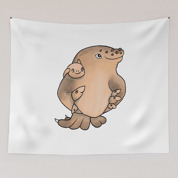 Item preview, Skywhalepapa designed and sold by exiledlast.