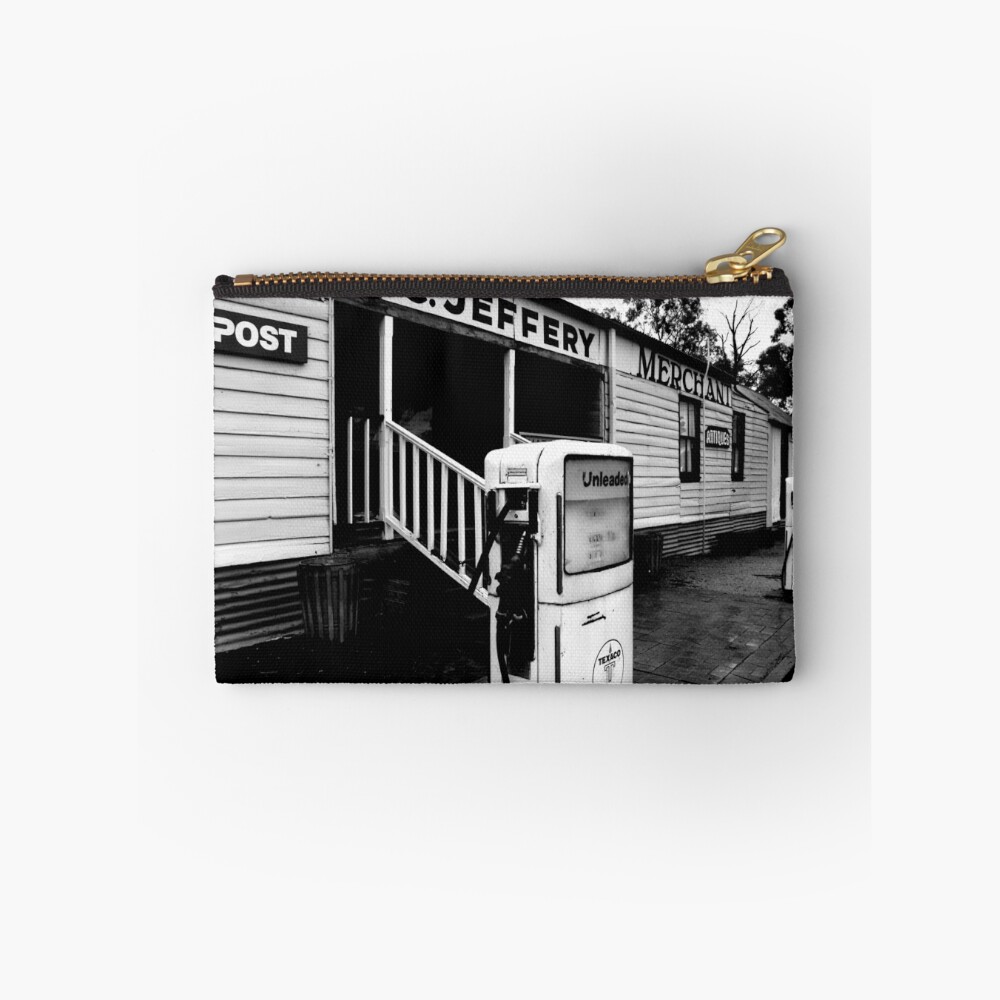 Item preview, Zipper Pouch designed and sold by Rinaldo44.