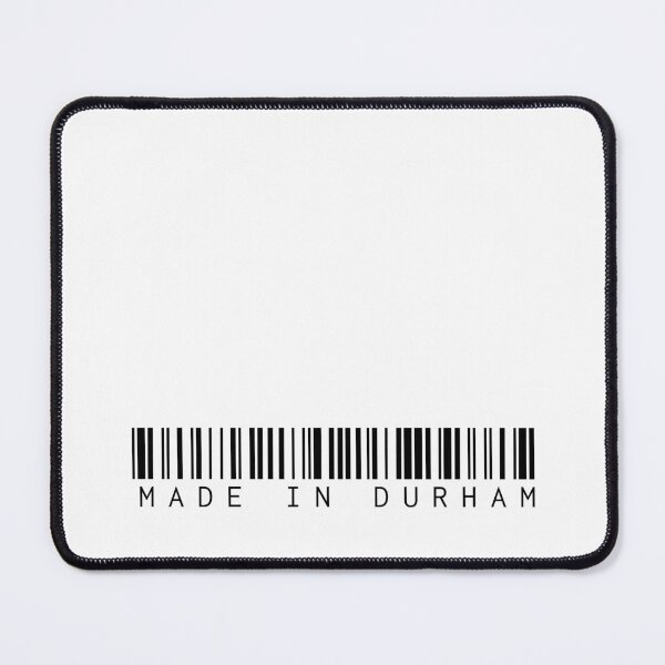 Item preview, Made in Durham designed and sold by Novel Gifts.