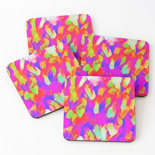 Item preview, Fluorescent Fields designed and sold by Kawaii85.