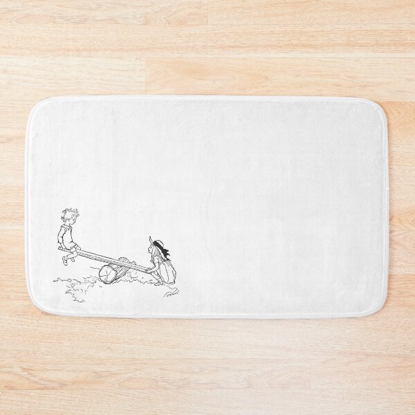 Item preview, Arthur Rackham- Nursery Rhymes- See Saw Majorie Daw designed and sold by Dreamflight.