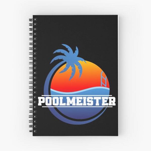 Item preview, Swimming Pool Chef Lifeguard outdoor pool designed and sold by besTmanuFacture.