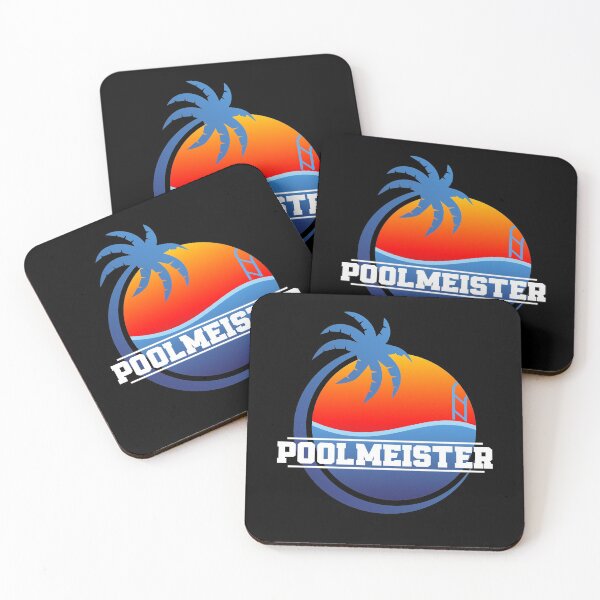 Item preview, Swimming Pool Chef Lifeguard outdoor pool designed and sold by besTmanuFacture.