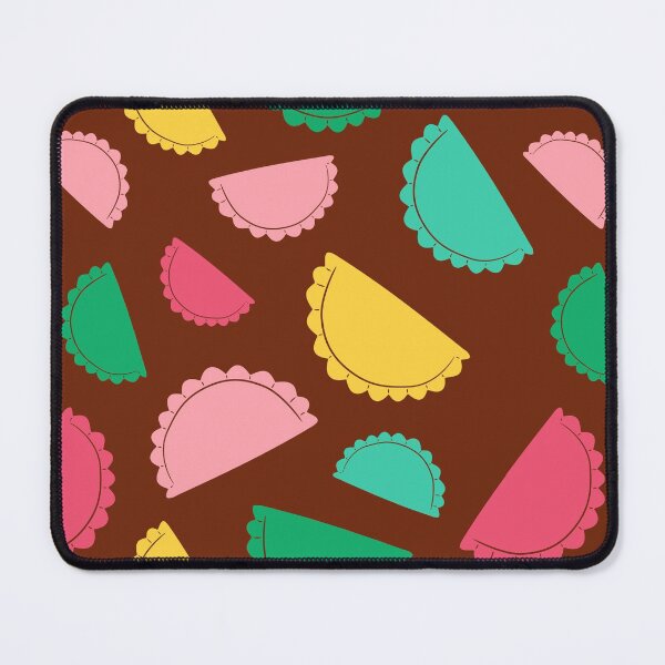 Item preview, Candy Cornish Pasties Chocolate Brown designed and sold by cashewdays.