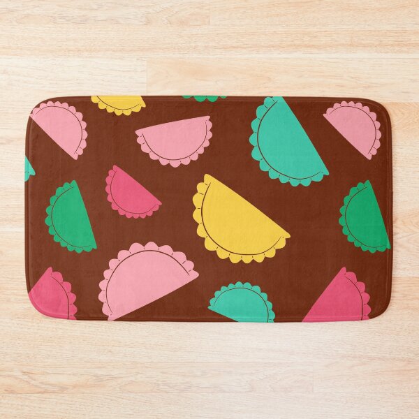 Item preview, Candy Cornish Pasties Chocolate Brown designed and sold by cashewdays.