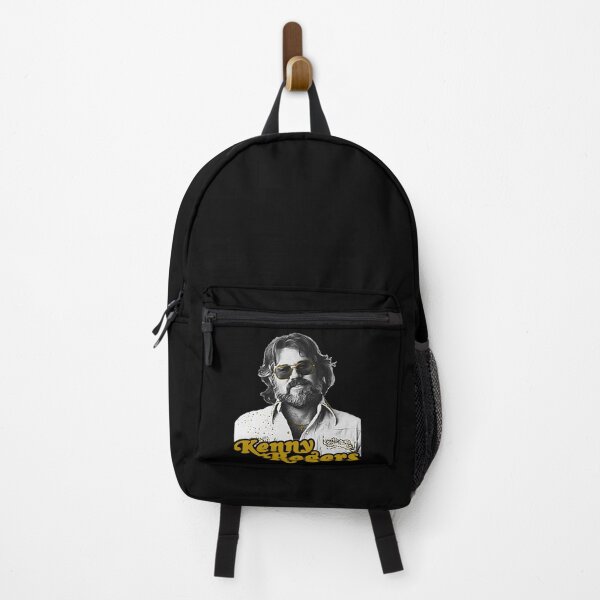 Item preview, American Singer Kenny Rogers Legend The Golden Gambler designed and sold by Destinee Frankie.
