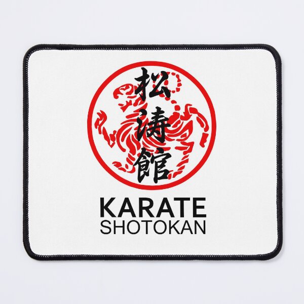 Item preview, Shotokan Karate Symbol And Kanji designed and sold by DCornel.