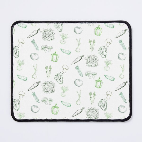 Item preview, VEGGIES designed and sold by YouLightMeUp.
