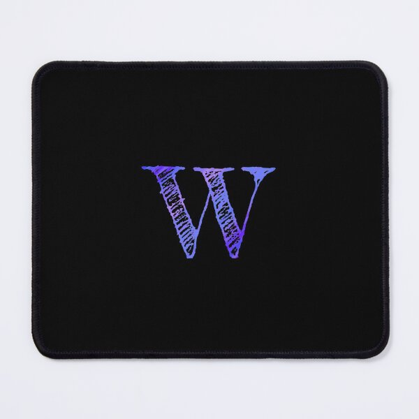 Item preview, Beautiful Letter W designed and sold by Ramesh ⭐⭐⭐⭐⭐.