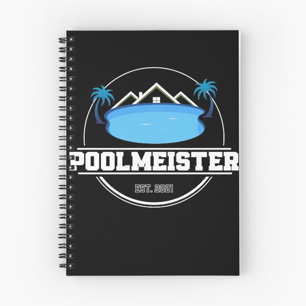 Artikelvorschau, Swimmingpool Bademeister Poolmeister Pool Meister entworfen und verkauft von besTmanuFacture.