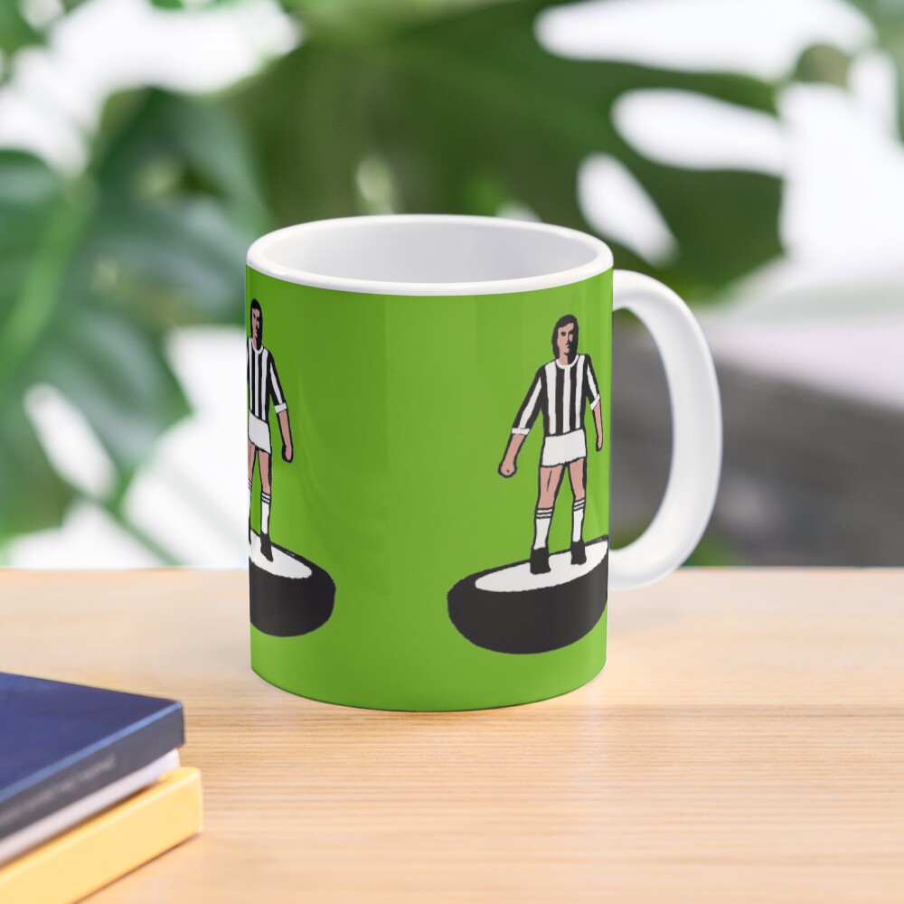 Item preview, Classic Mug designed and sold by mbalestrieri.