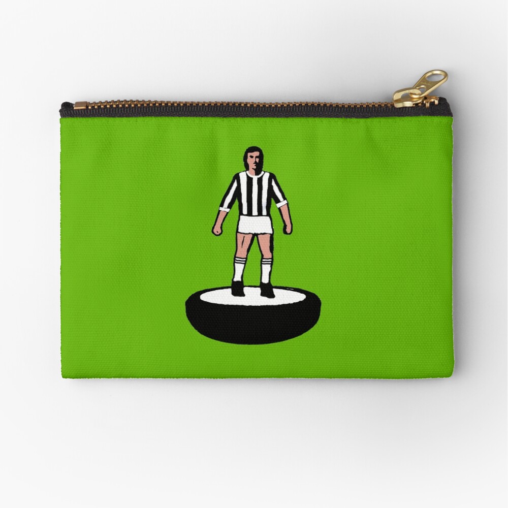 Item preview, Zipper Pouch designed and sold by mbalestrieri.