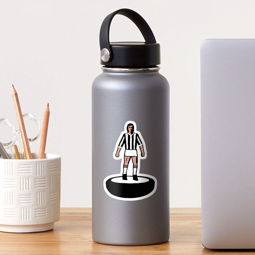 Item preview, Sticker designed and sold by mbalestrieri.