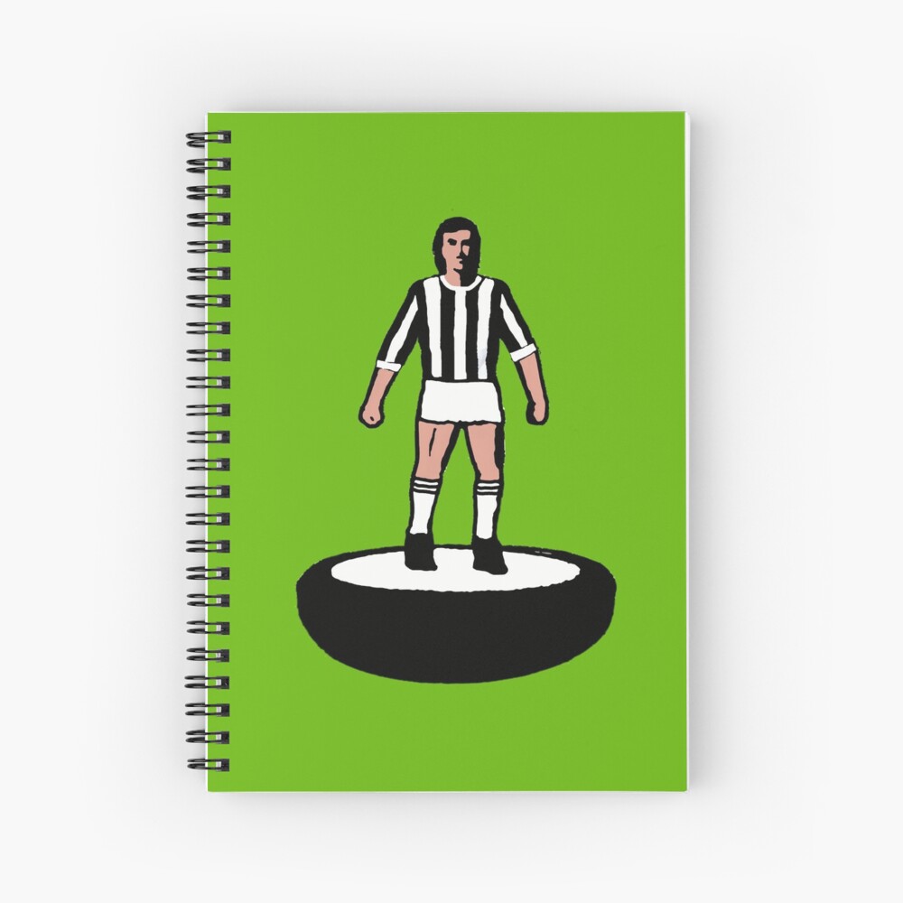 Item preview, Spiral Notebook designed and sold by mbalestrieri.