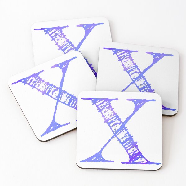 Item preview, Beautiful Letter X designed and sold by Ramesh ⭐⭐⭐⭐⭐.