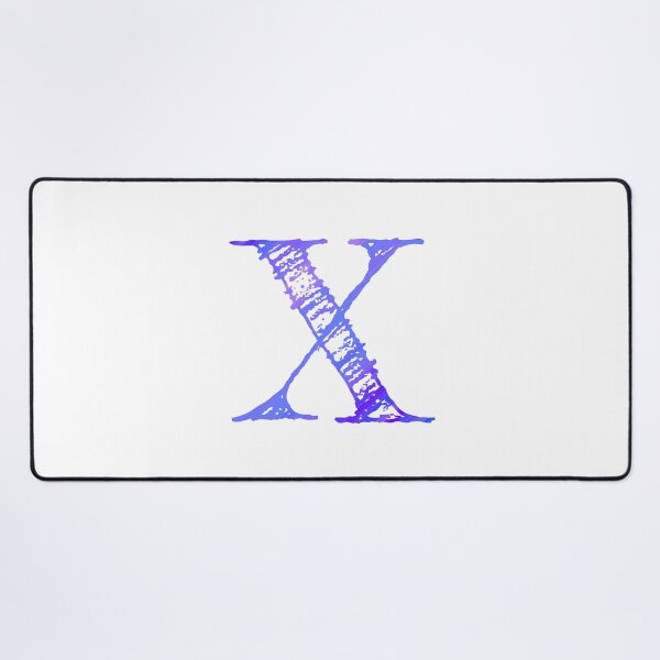 Item preview, Beautiful Letter X designed and sold by Ramesh ⭐⭐⭐⭐⭐.