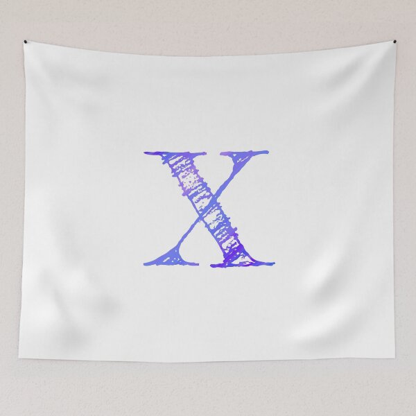 Item preview, Beautiful Letter X designed and sold by Ramesh ⭐⭐⭐⭐⭐.