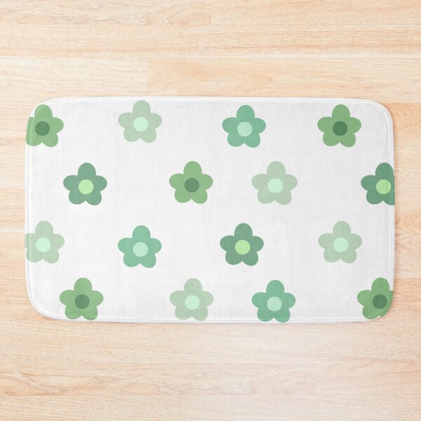 Item preview, sage green flowers pack designed and sold by baddiedesigns.