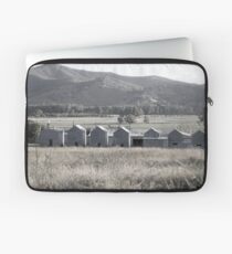architecture and landscape Laptop Sleeve