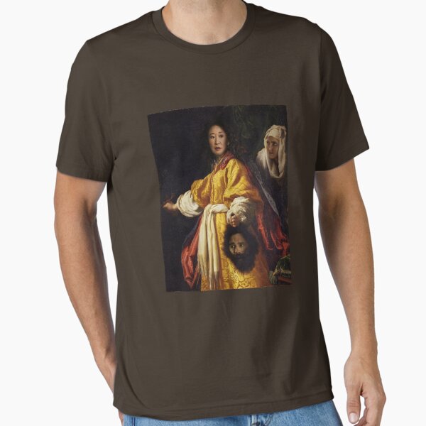Killing Eve Art Essential T-Shirt