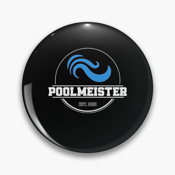 Item preview, Swimming Pool Chef Lifeguard outdoor pool designed and sold by besTmanuFacture.
