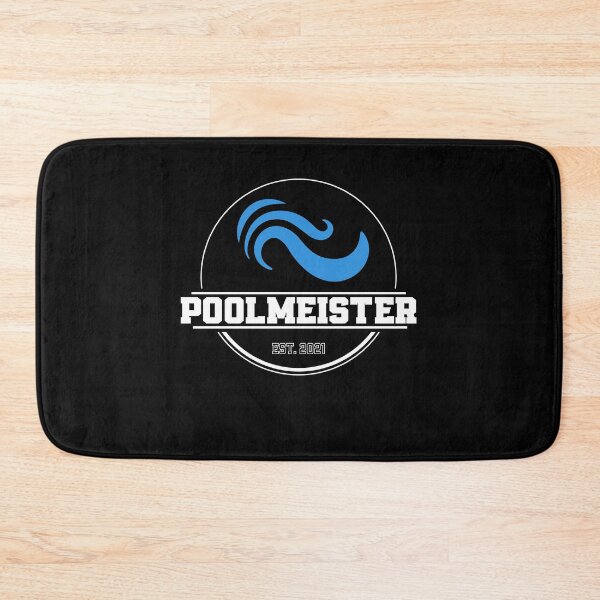 Item preview, Swimming Pool Chef Lifeguard outdoor pool designed and sold by besTmanuFacture.