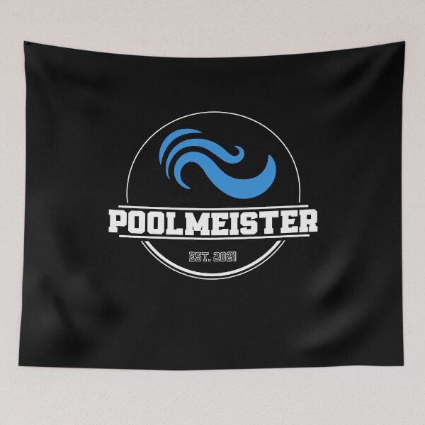 Item preview, Swimming Pool Chef Lifeguard outdoor pool designed and sold by besTmanuFacture.