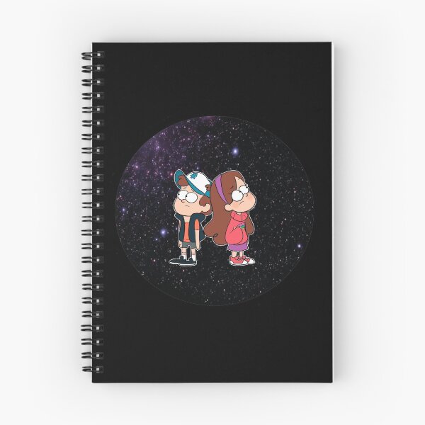 Item preview, gravity falls, mabel and dipper designed and sold by alyaST14.